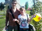 Фотография Якушева Артура