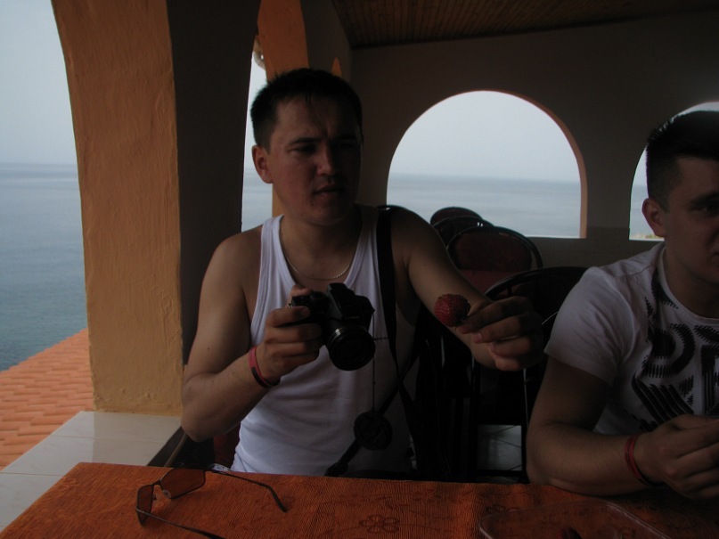 Ранис Халитов фотография #31