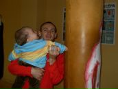 Фотография Сютрукова Олега