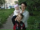Фотография Цыгановой Светланы