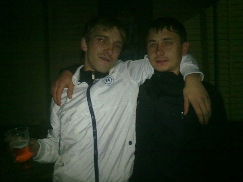 Сергей Белов фотография #22