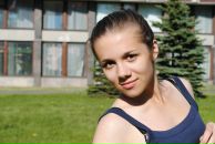 Фотография Гусевой Валерии