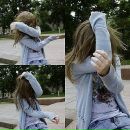 Виолета Виолета фотография #48 (источник - https://vk.com/id166330821)