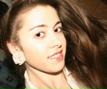 Анна Останина-Иличеа фотография #7 (источник - https://vk.com/id3559792)