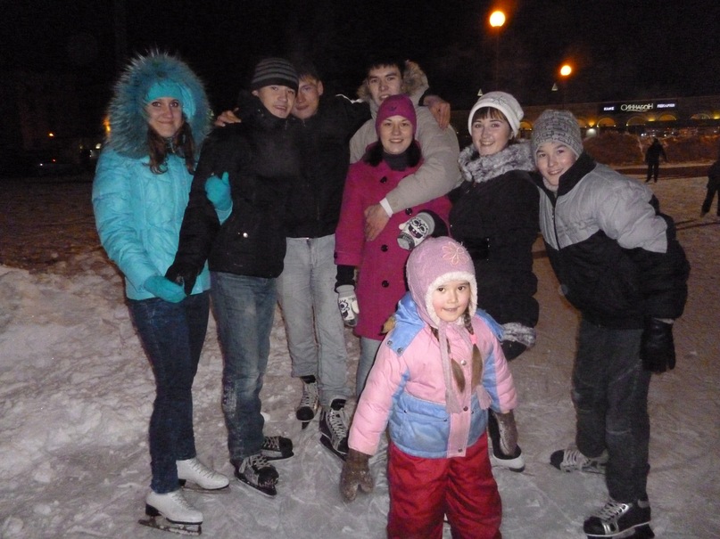 Тата Иванова фотография #36