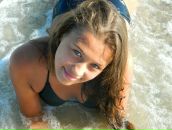 Фотография Поповой Александры