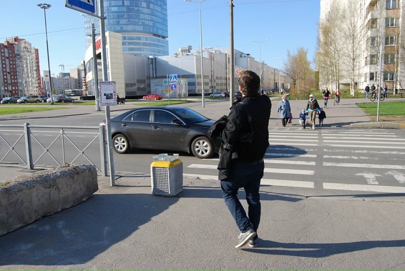 №3, Станислав Рождественский, 40 лет, Санкт-Петербург №3, Станислав Рождественский, 40 лет, Санкт-Петербург