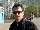 Фотография Кутакова Романа