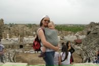 Фотография Черновой Анны