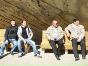 Дмитрий Васильев фотография #49 (источник - https://vk.com/id4215187)