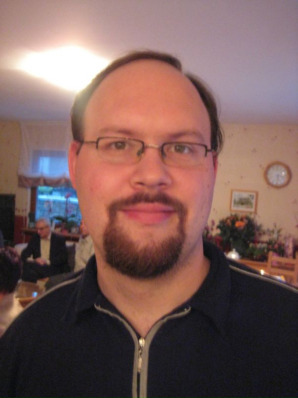 Бьёрн Регер фотография #7