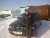 Фотография Гильмулина Рустама