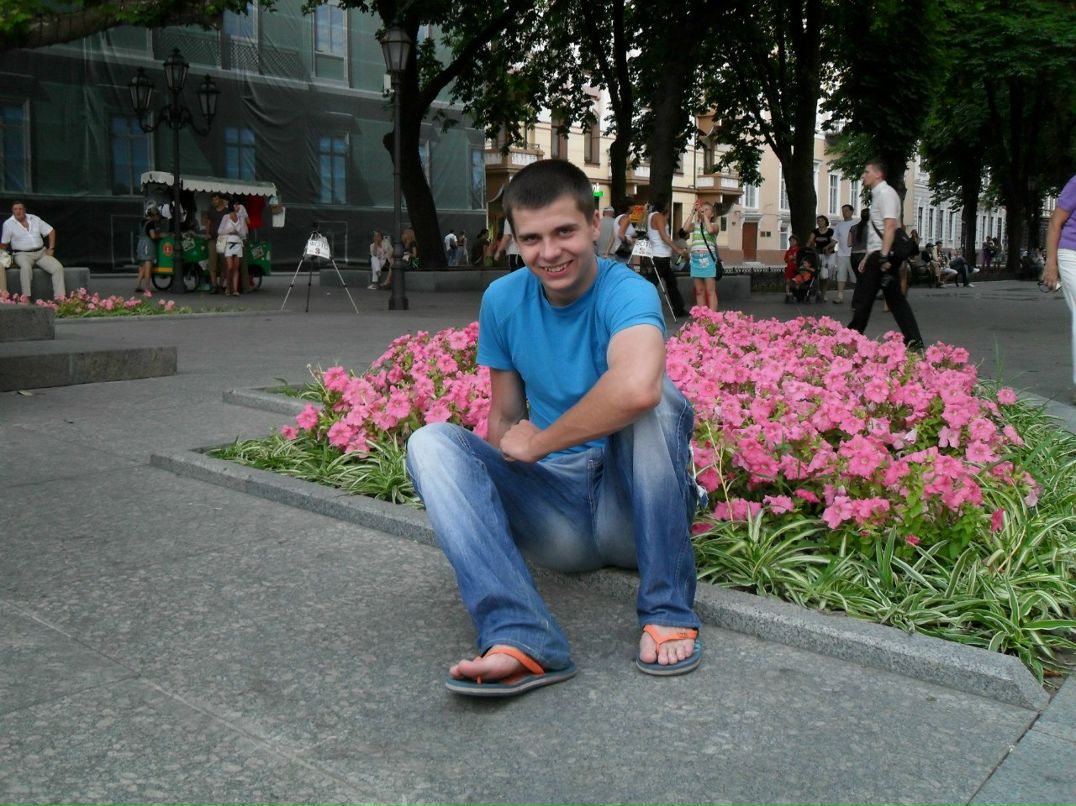 Сергей Карпов фотография #38