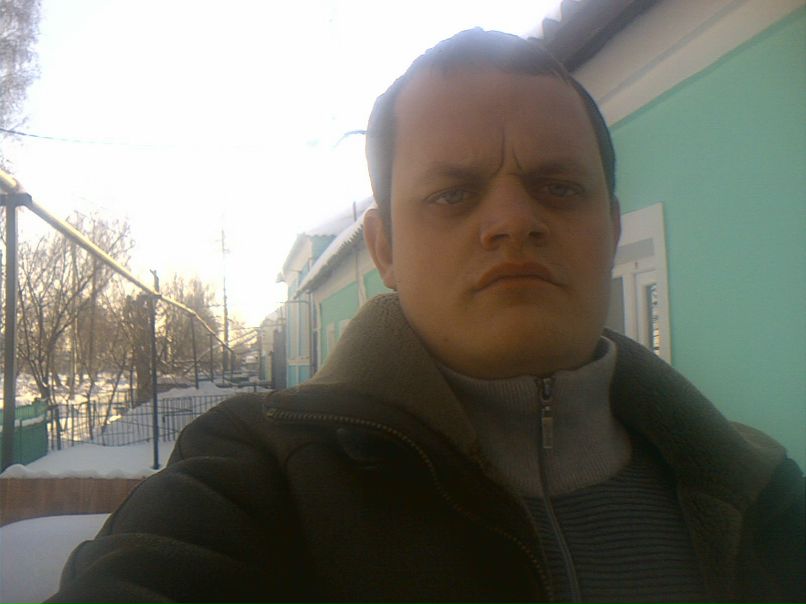 Дмитрий Бунин фотография #1