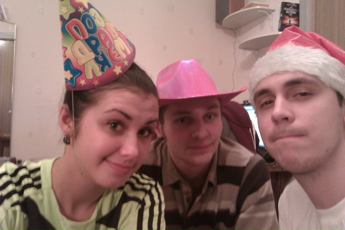 Андрей Васильев фотография #31