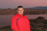 Фотография Баснина Сергея