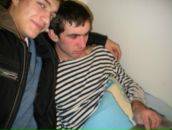 Андрій П'ятківський фотография #43 (источник - https://vk.com/id92117712)