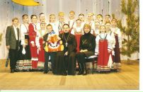 Фотография Чухаевой Татьяны