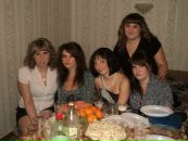 Настюша Раймер фотография #45 (источник - https://vk.com/id153876950)