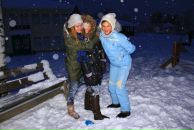 Фотография Малыгиной Марии