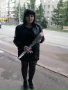 Фотография Сергеевой Анастасии