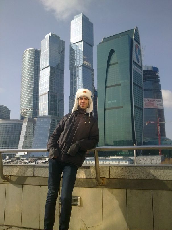 Дмитрий Новиков фотография #33