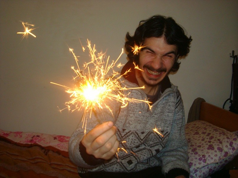 Дмитрий Лисник фотография #20