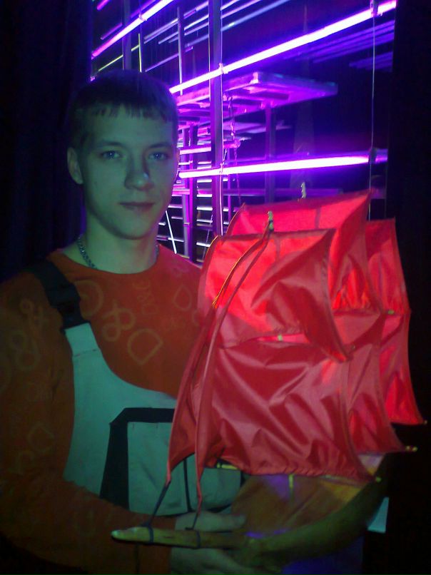 Дмитрий Шляпников фотография #8