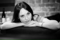 Фотография Батталовой Эльвиры