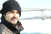 Фотография Гусейнова Александра