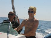 Фотография Алексея Алексея