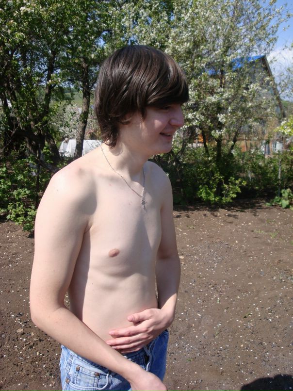 Антон Шульженко фотография #49