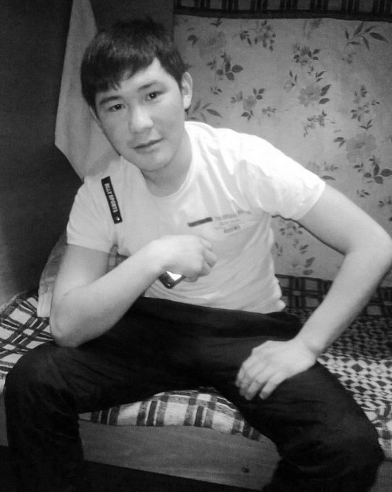 Николай Иргит фотография #41