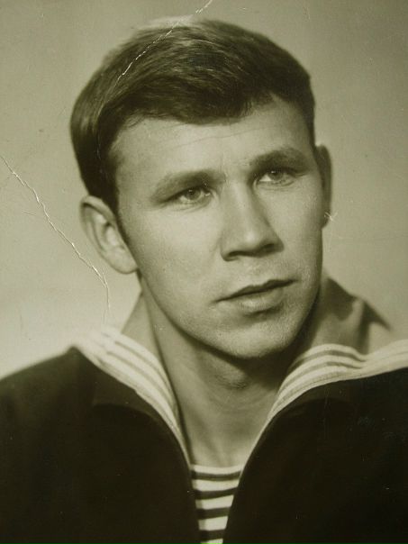 Николай Алешкин фото №19