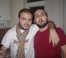 Tarık Balas фотография #12 (источник - https://vk.com/id102417717)