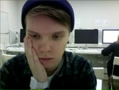 Миша Дёмин фотография #23 (источник - https://vk.com/id1705040)