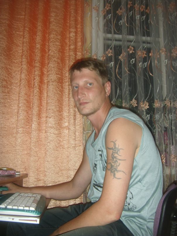 Сергей Орлов фотография #4