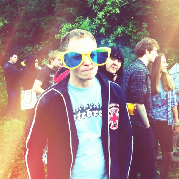 Ромашка Beatdown фотография #49