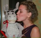 Фотография Протасовой Ани