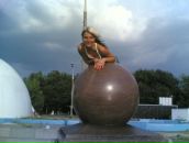 Сергей Абысов фотография #12 (источник - https://vk.com/id675169)