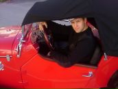 Фотография Веснина Виталия