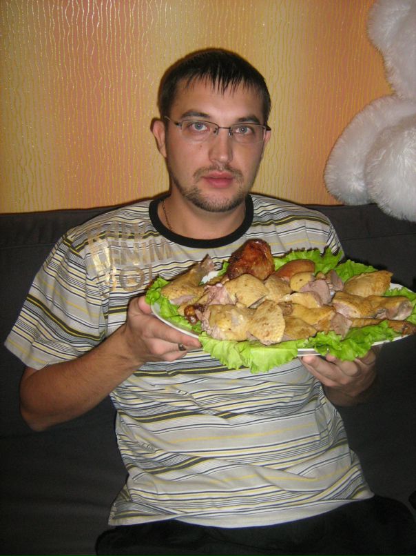 Фаиль Галеев фотография #29