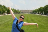 Фотография Фон-Гаухман Анастасии