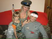 Фотография Кабановой Ксении