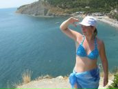 Фотография Винокуровой Татьяны