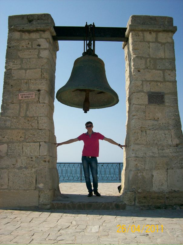 Сергей Моисеев фотография #26