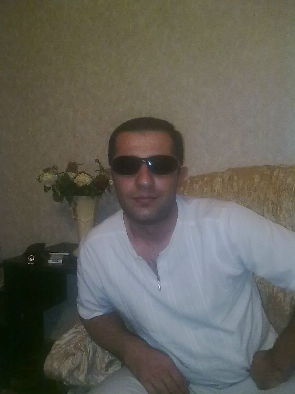 Vahram Grigoryan фотография #4