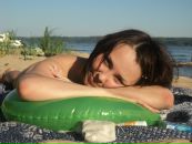 Фотография Ефимовой Елены