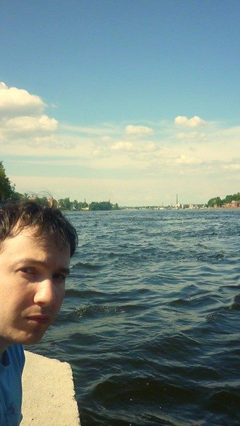 №18, Борис Риэр, Москва, Россия №18, Борис Риэр, Москва, Россия