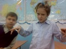 Фотография Махнева Михаила